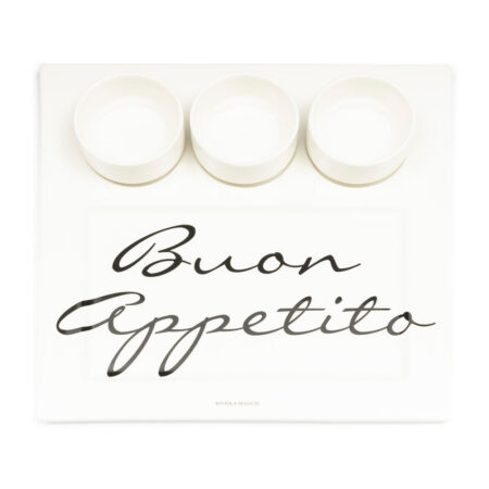Serving Platter Buon Appetito | Riviera Maison