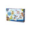 Ses Paw Patrol - Kleuren met water | Ses