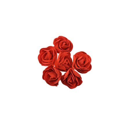 Set a 6 vilten rozen 5