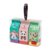 Set gummen met geur | Legami