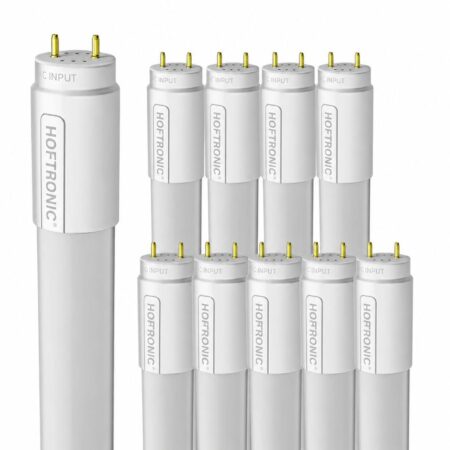 Set van 10 LED TL Buizen 150cm - T8 G13 fitting - 15