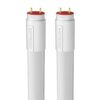 Set van 2 LED TL Buizen 120 cm - T8 (G13) - 18 Watt 3150 lumen - 175lm/W - High lumen - vervangt 105W (105W/840) - 4000K - flikkervrij | HOFTRONIC