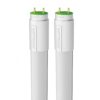 Set van 2 LED TL Buizen 120 cm - T8 (G13) - 18W 2880lm - 160lm/W - High lumen - vervangt 96W (96W/860) - 6000K - flikkervrij | HOFTRONIC