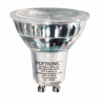 Set van 25 LED GU10 Spots - Dimbaar - 4 Watt 345 Lumen - 4000K neutraal wit - Glas - Vervangt 50 Watt - GU10 fitting - LED Reflector - Universele fitting | HOFTRONIC