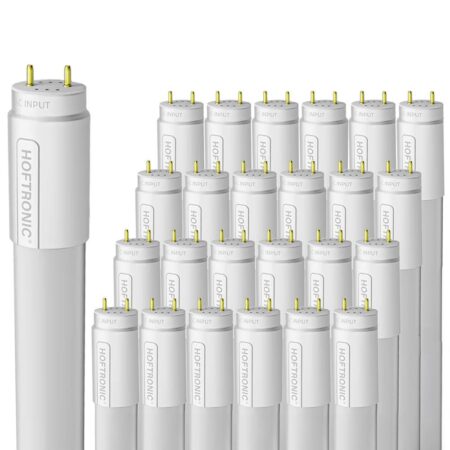 Set van 25 LED TL Buizen 120cm - T8 G13 fitting - 12