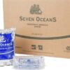 Seven Oceans Lang Houdbaar Drinkwater 30 × 500 ml (15 liter) |