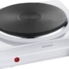 Severin Kookplaat Enkel 1500 Watt | Severin