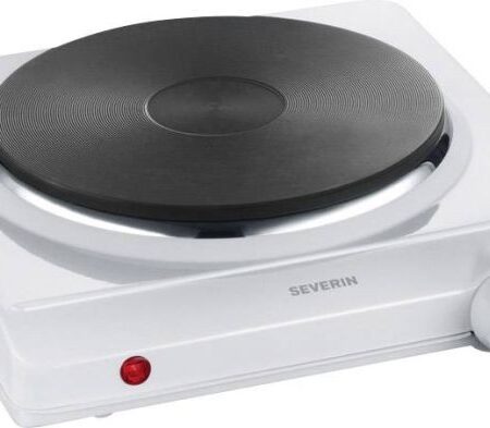 Severin Kookplaat Enkel 1500 Watt | Severin
