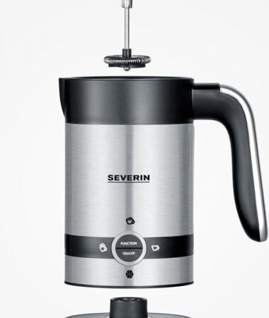 Severin Melkopschuimer Sm3584 | Severin