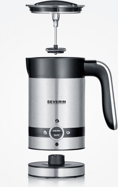 Severin Melkopschuimer Sm3584 | Severin