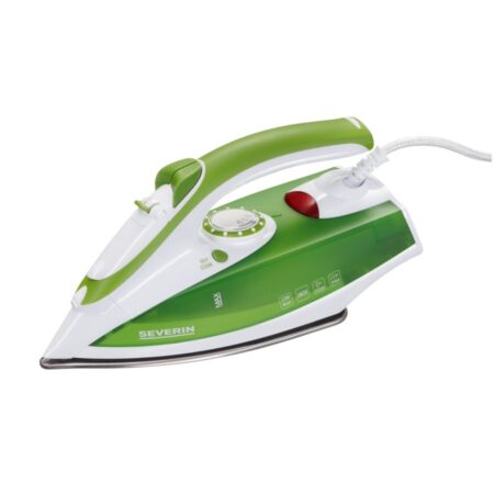Severin Stoomstrijkijzer 2200w Inox Zool | Severin