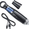 Severin Vacumeermachine op batterij/USB | Severin