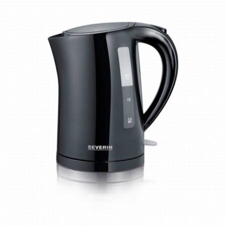 Severin waterkoker WK3498 1.5 liter | Severin