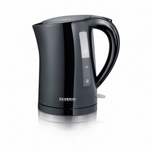 Severin waterkoker WK3498 1.5 liter | Severin