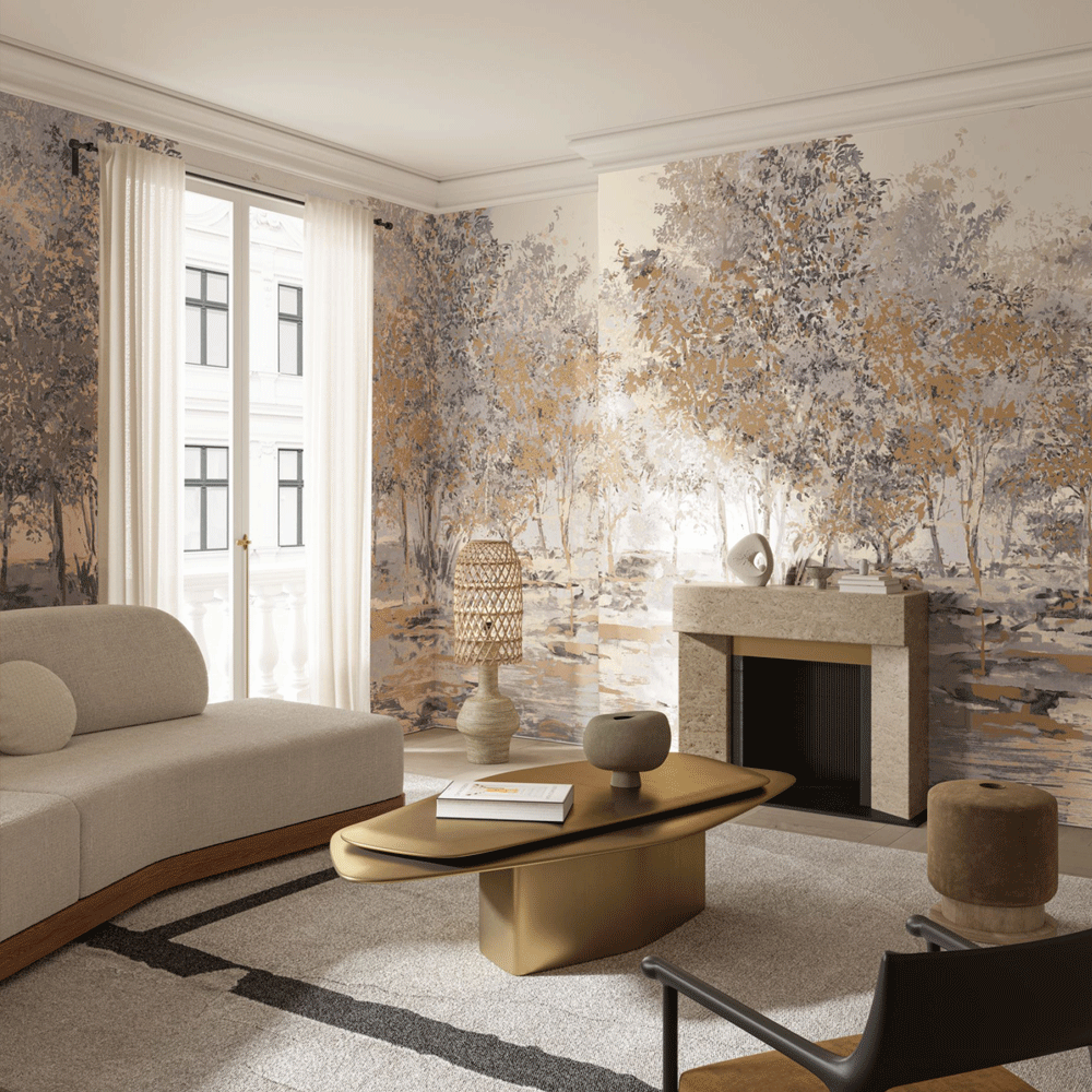 Sherwood | Arte International