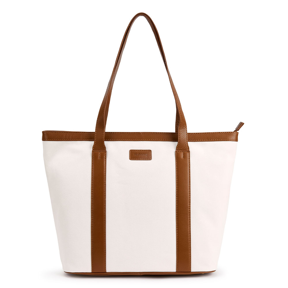 Shopper Bencorr Caramel | Dubarry