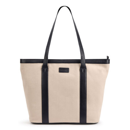Shopper Bencorr Navy | Dubarry