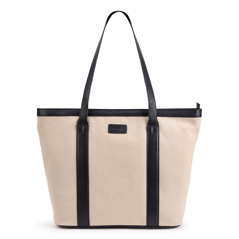 Shopper Bencorr Navy | Dubarry