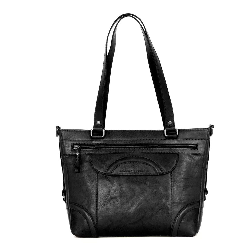 Shopper Christyn Black | Spikes & Sparrow