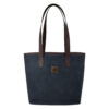Shopper Rosemount Navy | Dubarry