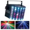 ShowTec Techno Derby RGBW LED effect | Showtec