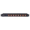 Showtec DJ-Switch 8 kanaals | Showtec