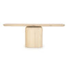 Sidetable Leon - naturel | Eleonora