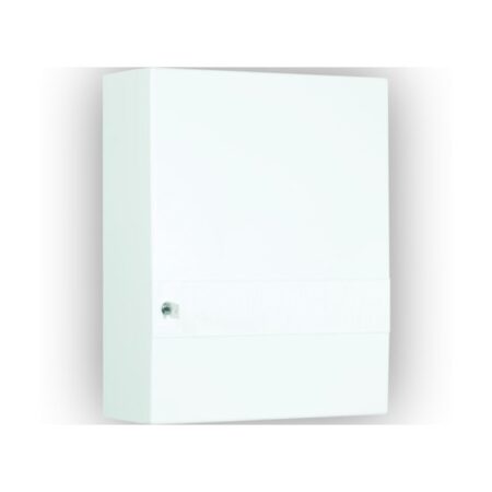Sieper medicijnkast wit 35x45x15cm | Z