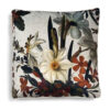 Sierkussen Daffodils Beachwood white 50x50cm | Essenza