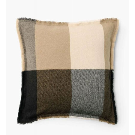 Sierkussen Eryk Black Marc O Polo | Essenza