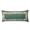 Sierkussen Veroniq Balsam Green 40x90cm | Essenza