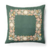 Sierkussen Veroniq Balsam Green 50x50cm | Essenza
