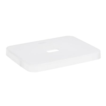 Sigma Home Deksel Transparant Voor 24l en 32l 435x335x40mm | Sunware