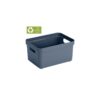 Sigma Home Opbergbox 5L blauwgrijs | Sunware