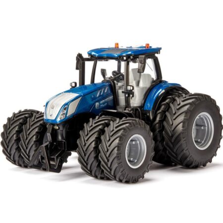 Siku Control New Holland T7.315 1:32 | Siku