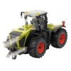 Siku Control op afstand bestuurbare Claas Xerion 5000 Trac CV tractor met Bluetooth App Control | Siku