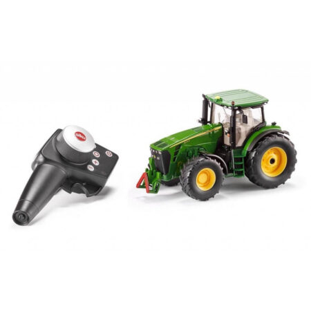 Siku Control radiografische tractor - John Deere 8345R 1:32 | Siku