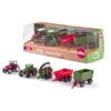 Siku Farmer-Set 1:87 | Siku
