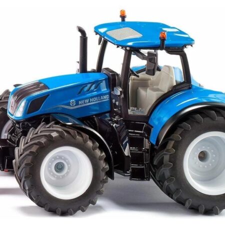Siku New Holland T7.315 HD 1:32 | Siku
