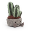 Silly Succulent Columnar Cactus | Jellycat