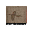 Sjaal Birchdale Taupe | Dubarry