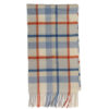 Sjaal Country Plaid cream | Barbour