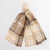 Sjaal Faith Safari Dress Tartan | Barbour