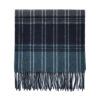 Sjaal Gleneagle Navy | Dubarry