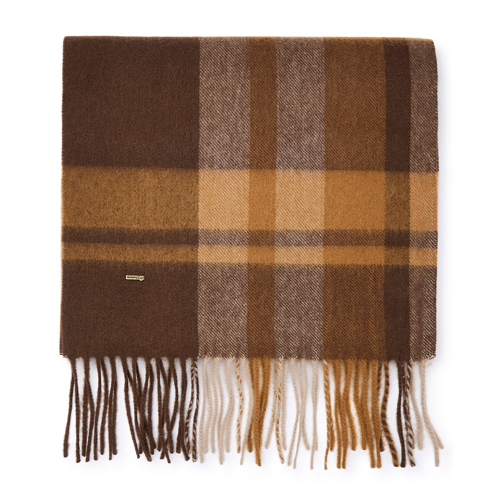 Sjaal Kinvara Elk | Dubarry