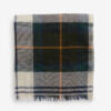 Sjaal Welton Ancient Tartan | Barbour