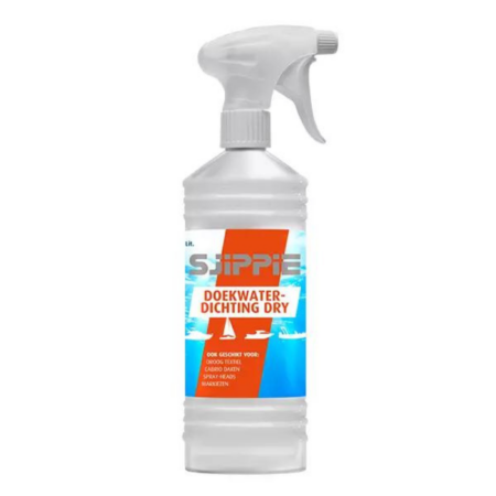 Sjippie Doekwaterdichting DRY - 1 liter | Sjippie