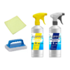 Sjippie Rubberboot Pakket - Reiniger & Spuitwax | Sjippie