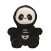 Skelet knuffeltje 13 cm - Palm Pals | Palm Pals