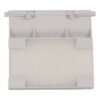 Skimmerklep Hayward (type 3) (B= 13.7cm H= 13.2 cm) | Hayward